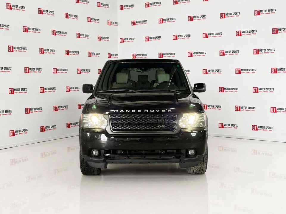 2011 Land Rover Range Rover L322 - Image 2 of 20