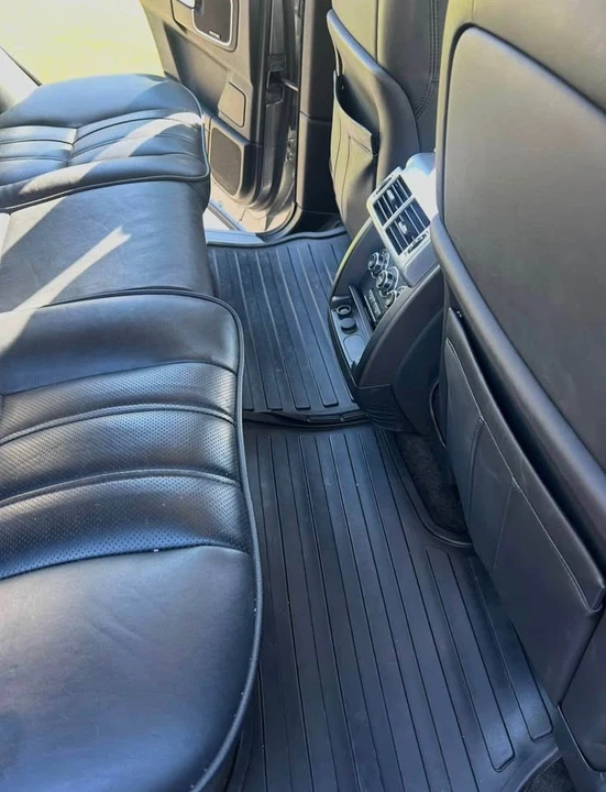 2011 Land Rover Range Rover L322 - Image 7 of 12