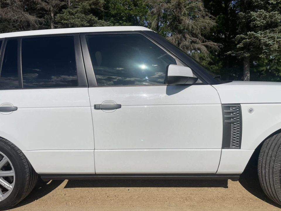 2011 Land Rover Range Rover L322 - Image 15 of 31