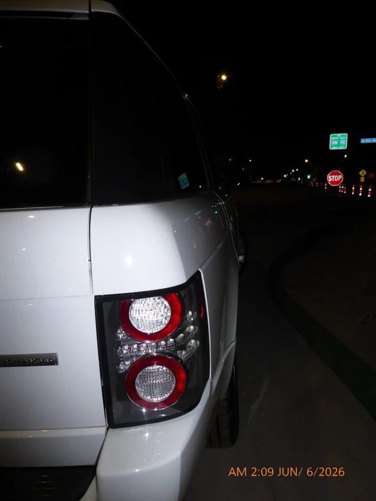 2011 Land Rover Range Rover L322 - Image 29 of 31