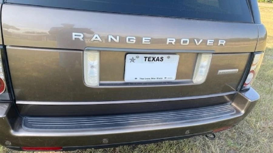 2011 Land Rover Range Rover L322 - Image 7 of 13