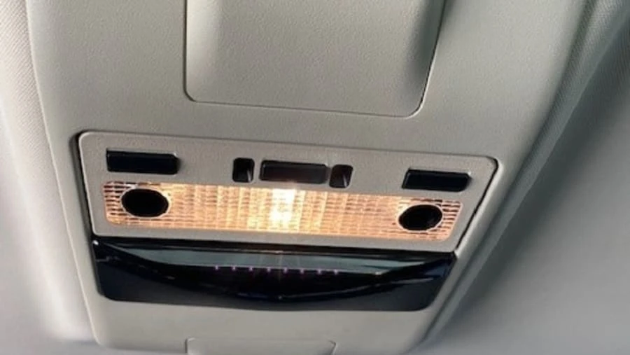 2011 Land Rover Range Rover L322 - Image 8 of 13