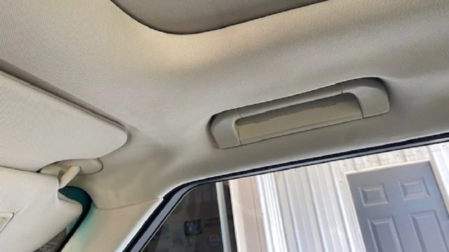 2011 Land Rover Range Rover L322 - Image 11 of 13