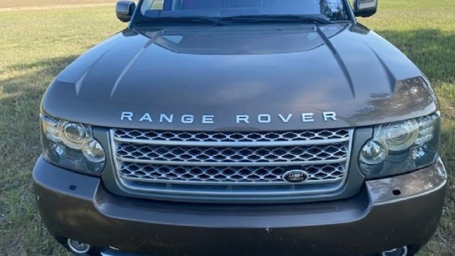 2011 Land Rover Range Rover L322 - Image 12 of 13
