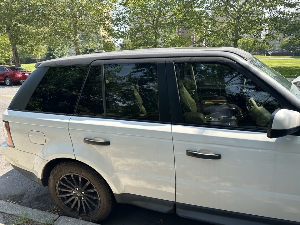 2011 Land Rover Range Rover L322 - Image 4 of 22