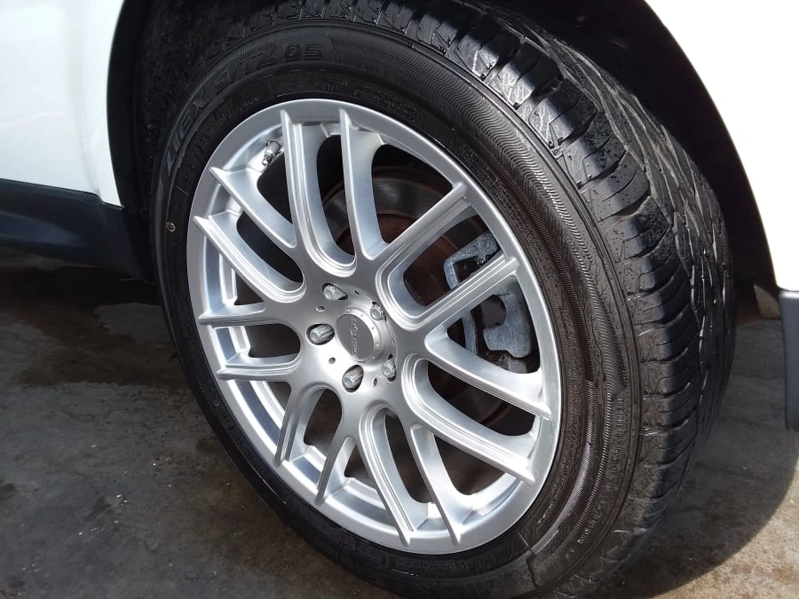 2011 Land Rover Range Rover L322 - Image 12 of 12