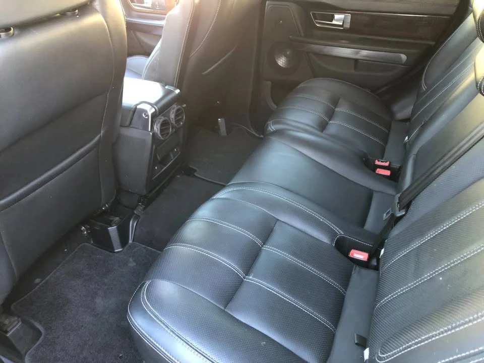 2011 Land Rover Range Rover L322 - Image 11 of 20