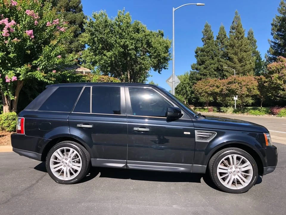 2011 Land Rover Range Rover L322 - Image 18 of 20
