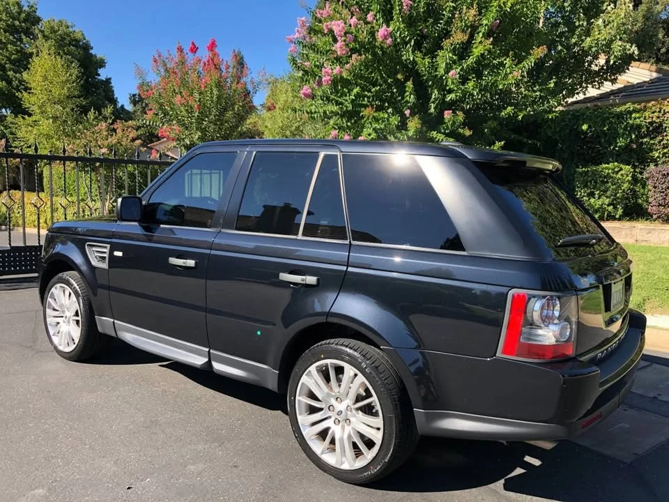2011 Land Rover Range Rover L322 - Image 20 of 20
