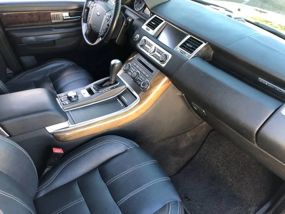 2011 Land Rover Range Rover L322 - Image 15 of 20