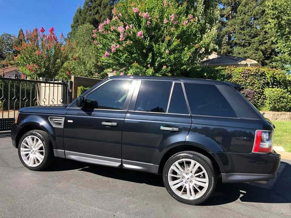 2011 Land Rover Range Rover L322 - Image 19 of 20