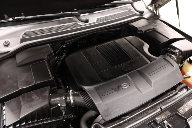 2011 Land Rover Range Rover Sport L320 - Image 15 of 24