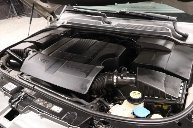 2011 Land Rover Range Rover Sport L320 - Image 16 of 24