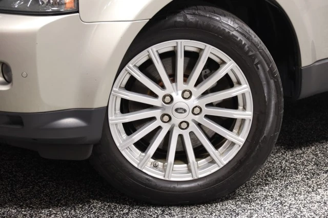 2011 Land Rover Range Rover Sport L320 - Image 20 of 24