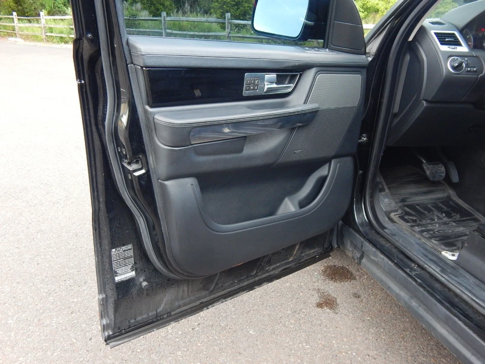 2011 Land Rover Range Rover Sport L320 - Image 12 of 25