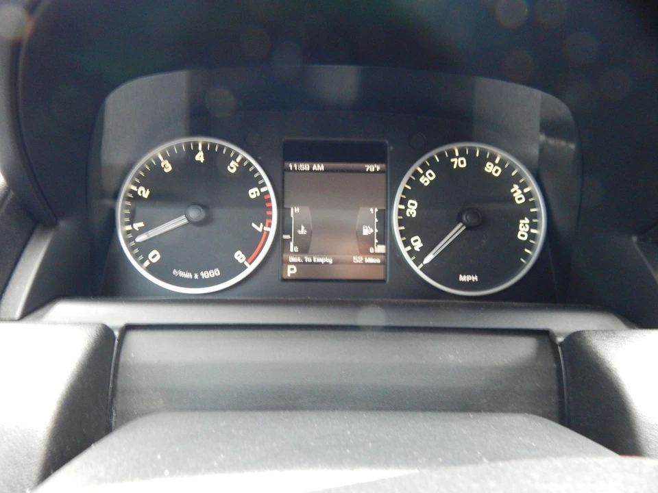 2011 Land Rover Range Rover Sport L320 - Image 6 of 25
