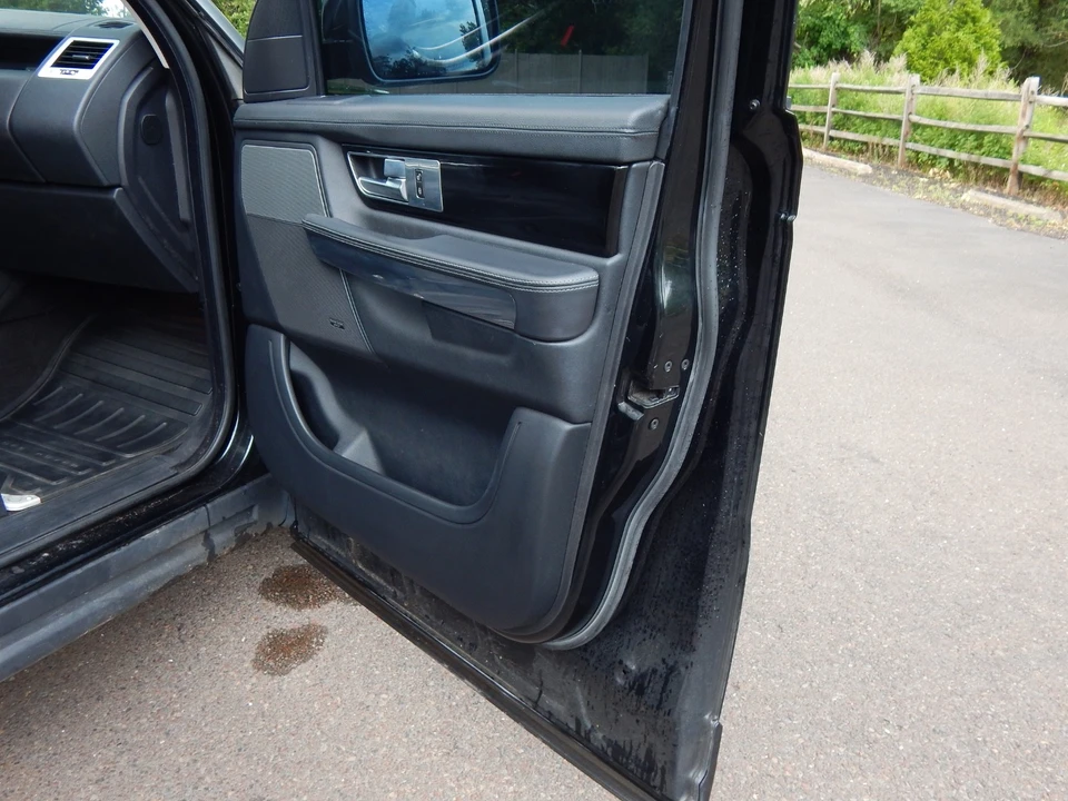 2011 Land Rover Range Rover Sport L320 - Image 20 of 25