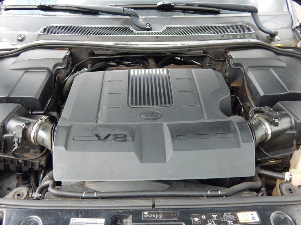 2011 Land Rover Range Rover Sport L320 - Image 22 of 25