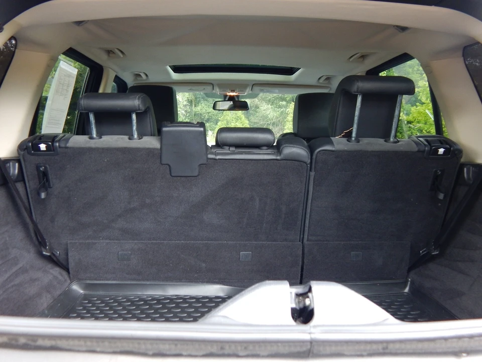 2011 Land Rover Range Rover Sport L320 - Image 18 of 25