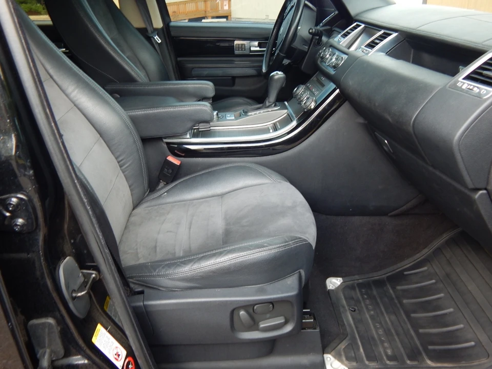 2011 Land Rover Range Rover Sport L320 - Image 21 of 25
