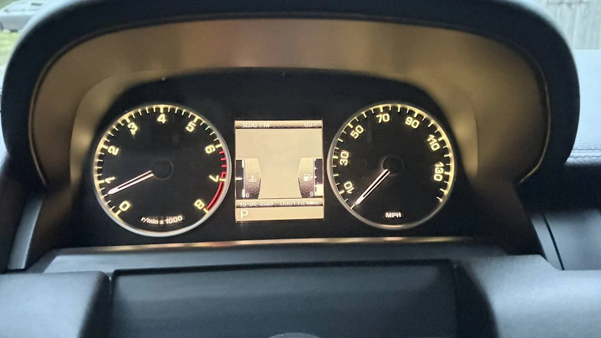 2011 Land Rover Range Rover L322 - Image 14 of 22