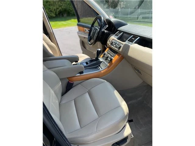 2011 Land Rover Range Rover Sport L320 - Image 11 of 20