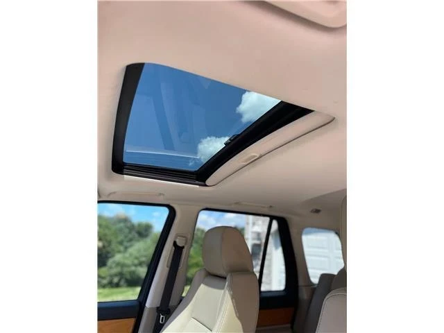 2011 Land Rover Range Rover Sport L320 - Image 18 of 20