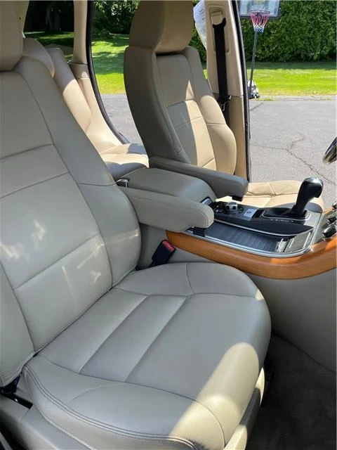 2011 Land Rover Range Rover Sport L320 - Image 14 of 20