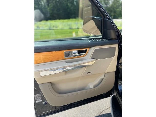 2011 Land Rover Range Rover Sport L320 - Image 13 of 20