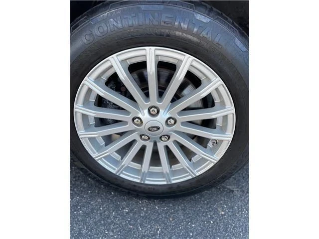 2011 Land Rover Range Rover Sport L320 - Image 19 of 20