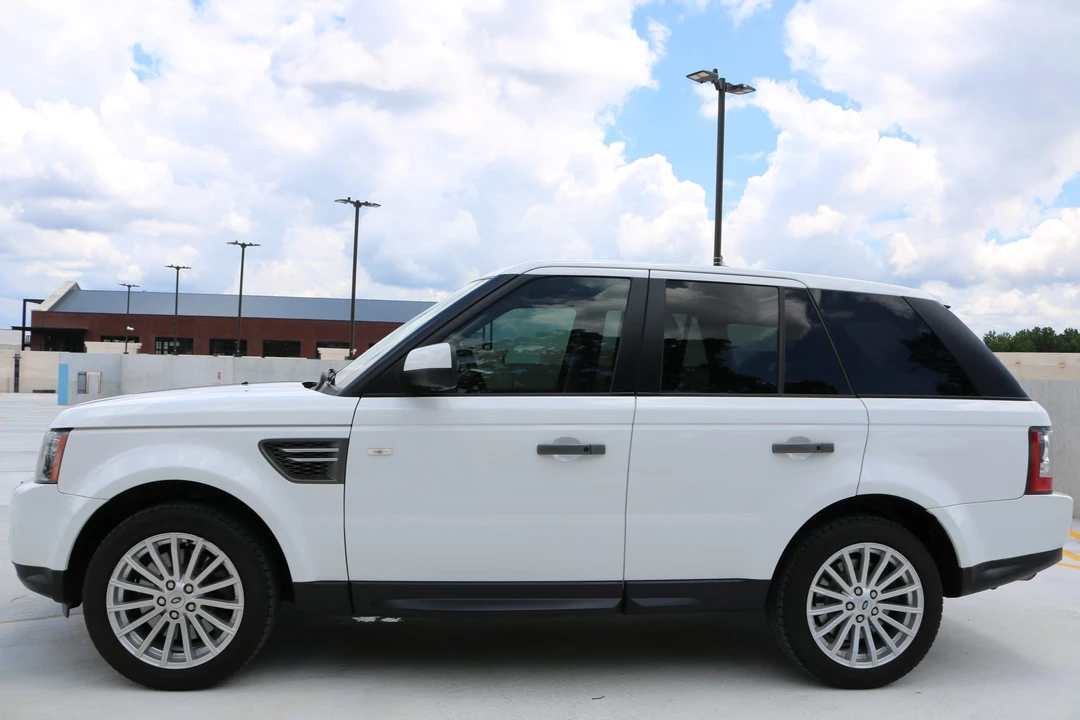 2011 Land Rover Range Rover Sport L320 - Image 15 of 31