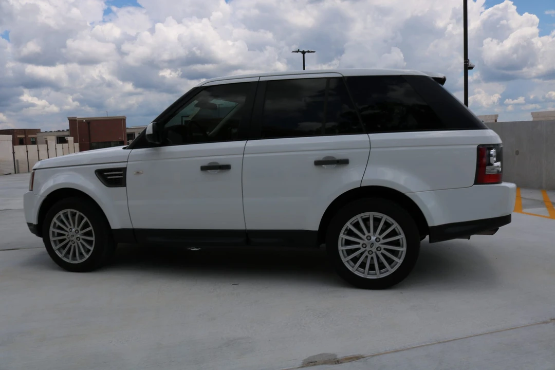 2011 Land Rover Range Rover Sport L320 - Image 19 of 31