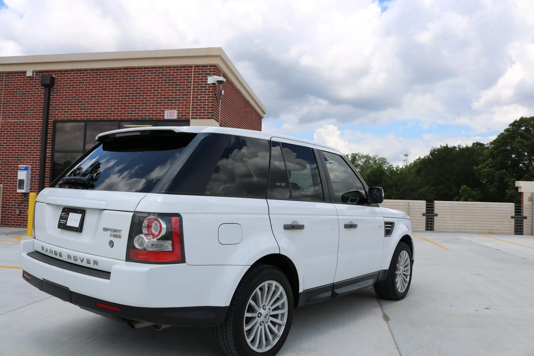 2011 Land Rover Range Rover Sport L320 - Image 28 of 31