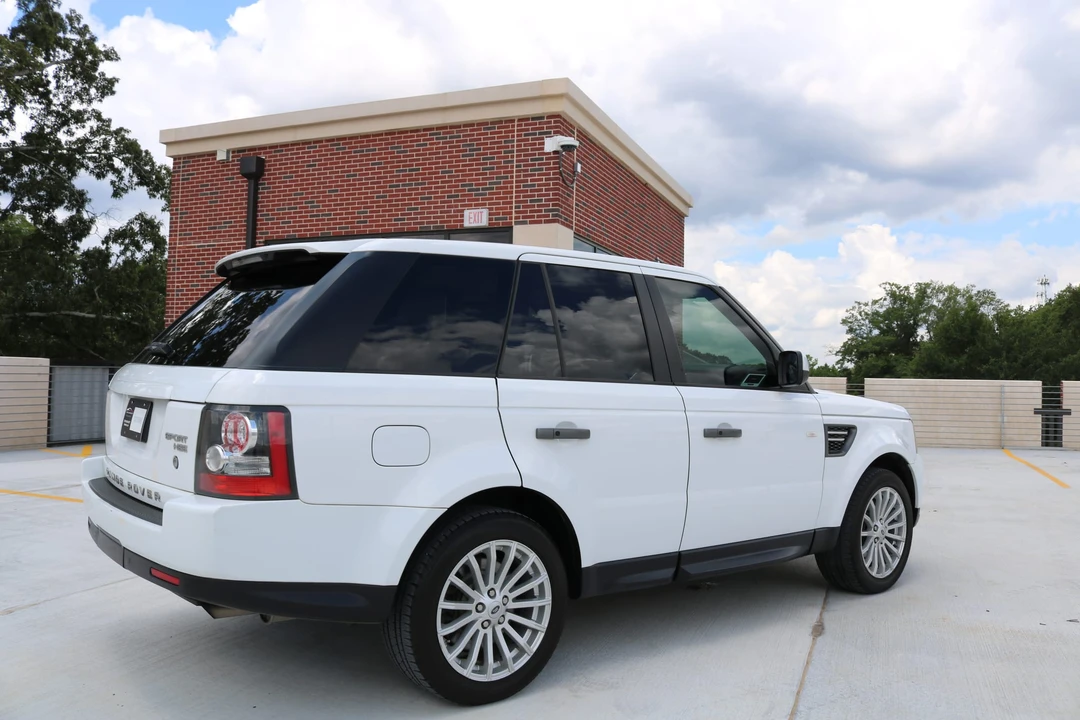 2011 Land Rover Range Rover Sport L320 - Image 29 of 31