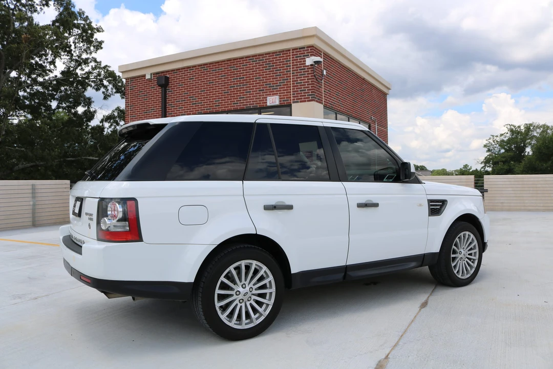 2011 Land Rover Range Rover Sport L320 - Image 30 of 31