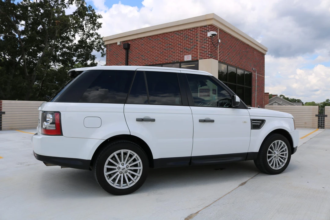 2011 Land Rover Range Rover Sport L320 - Image 31 of 31