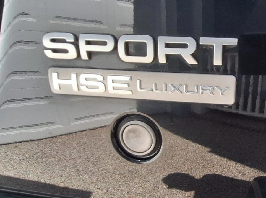 2011 Land Rover Range Rover L322 - Image 9 of 14