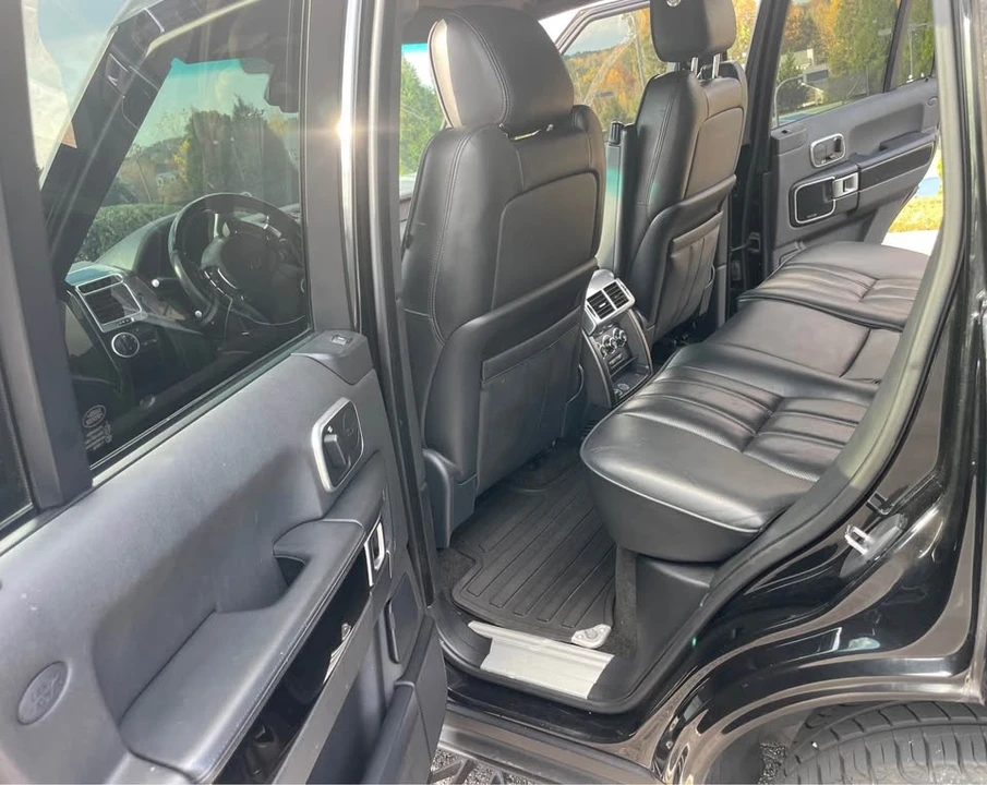 2011 Land Rover Range Rover L322 - Image 19 of 20