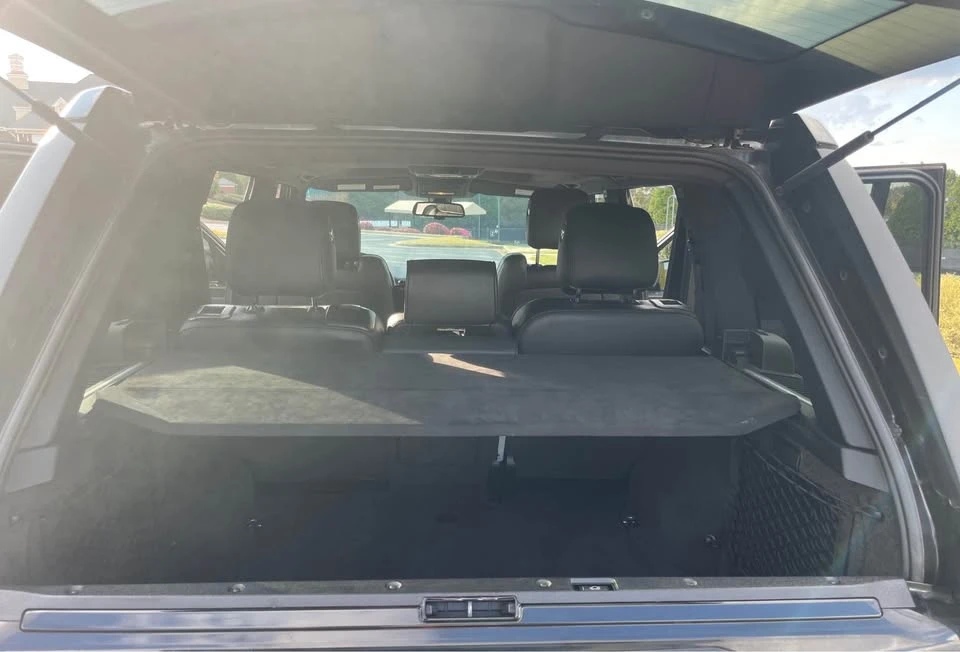 2011 Land Rover Range Rover L322 - Image 13 of 20