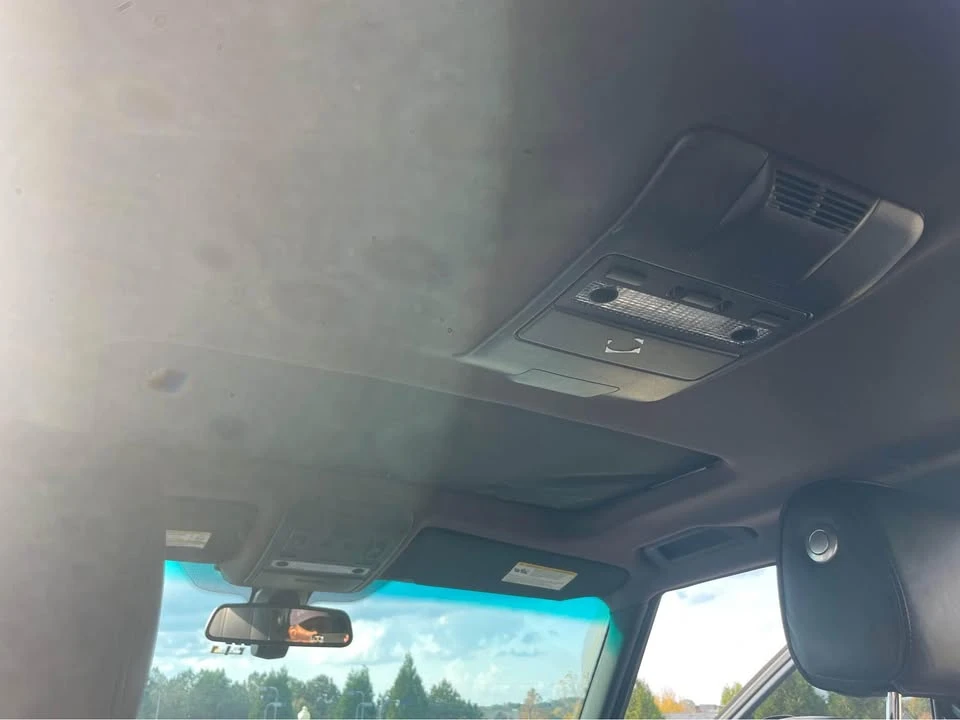 2011 Land Rover Range Rover L322 - Image 16 of 20