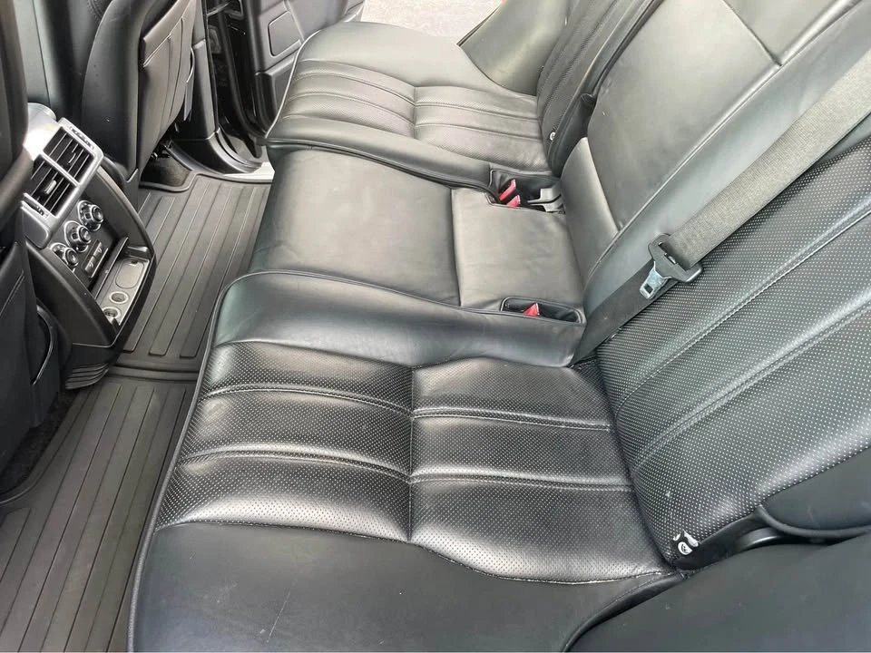 2011 Land Rover Range Rover L322 - Image 10 of 20