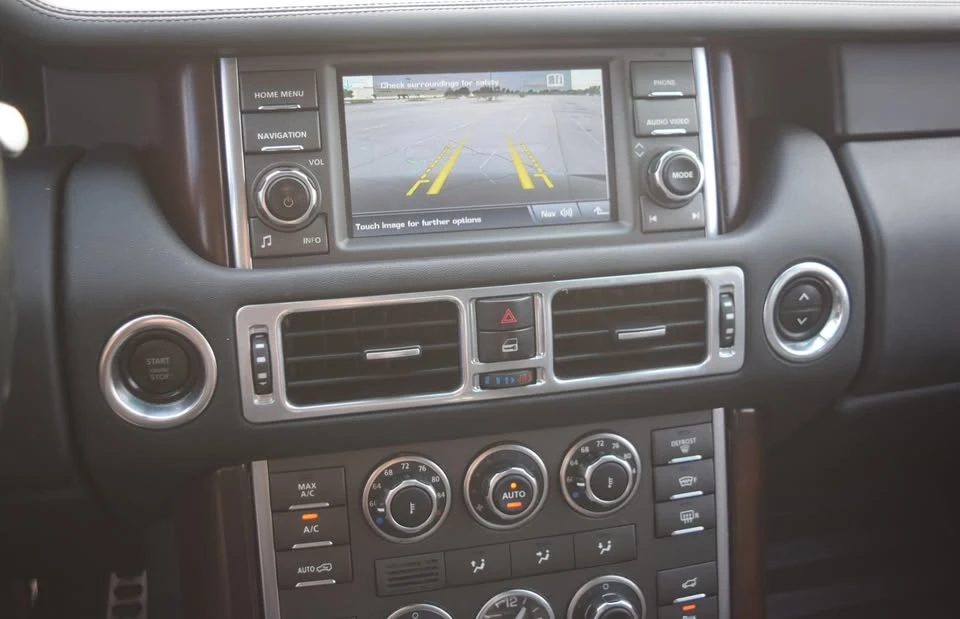 2011 Land Rover Range Rover L322 - Image 18 of 18