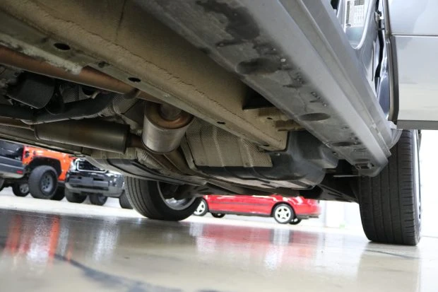 2011 Land Rover Range Rover L322 - Image 7 of 7