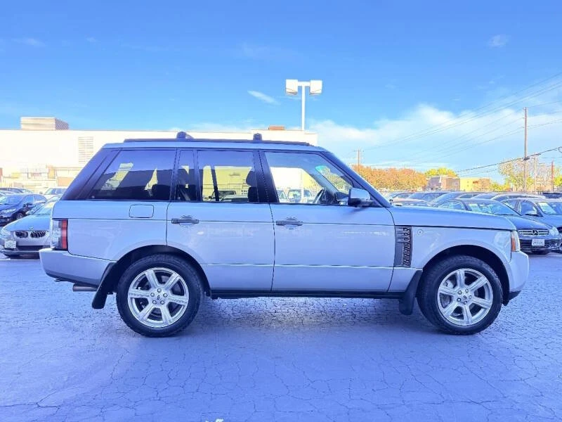 2011 Land Rover Range Rover L322 - Image 7 of 16
