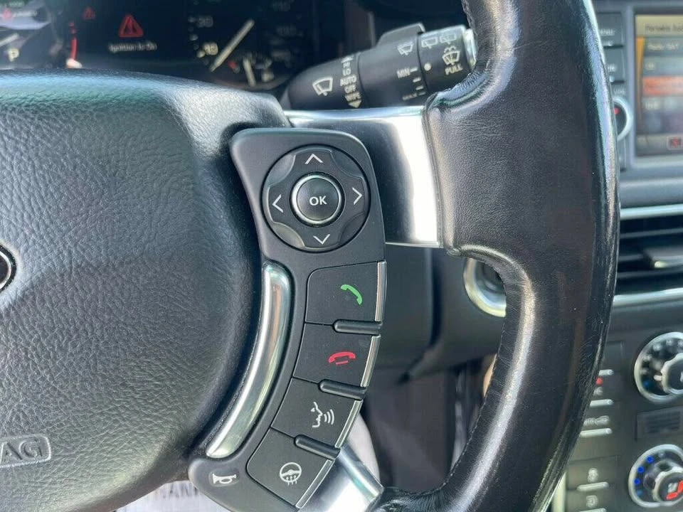 2011 Land Rover Range Rover L322 - Image 15 of 20
