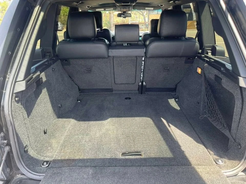 2011 Land Rover Range Rover L322 - Image 19 of 20