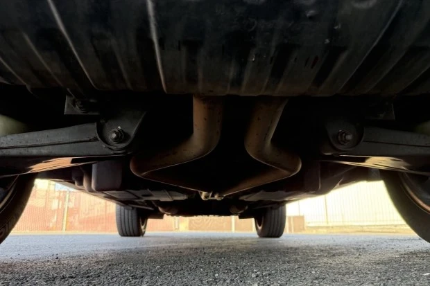 2011 Land Rover Range Rover L322 - Image 7 of 7