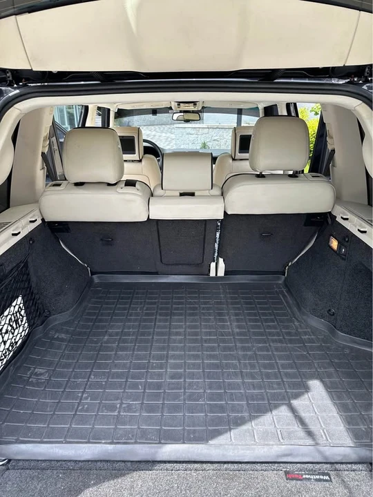 2011 Land Rover Range Rover L322 - Image 5 of 11