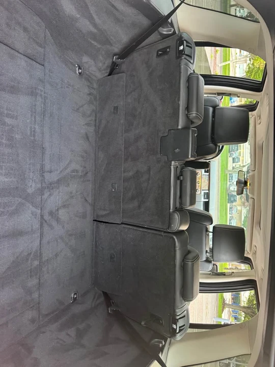 2011 Land Rover Range Rover L322 - Image 15 of 15