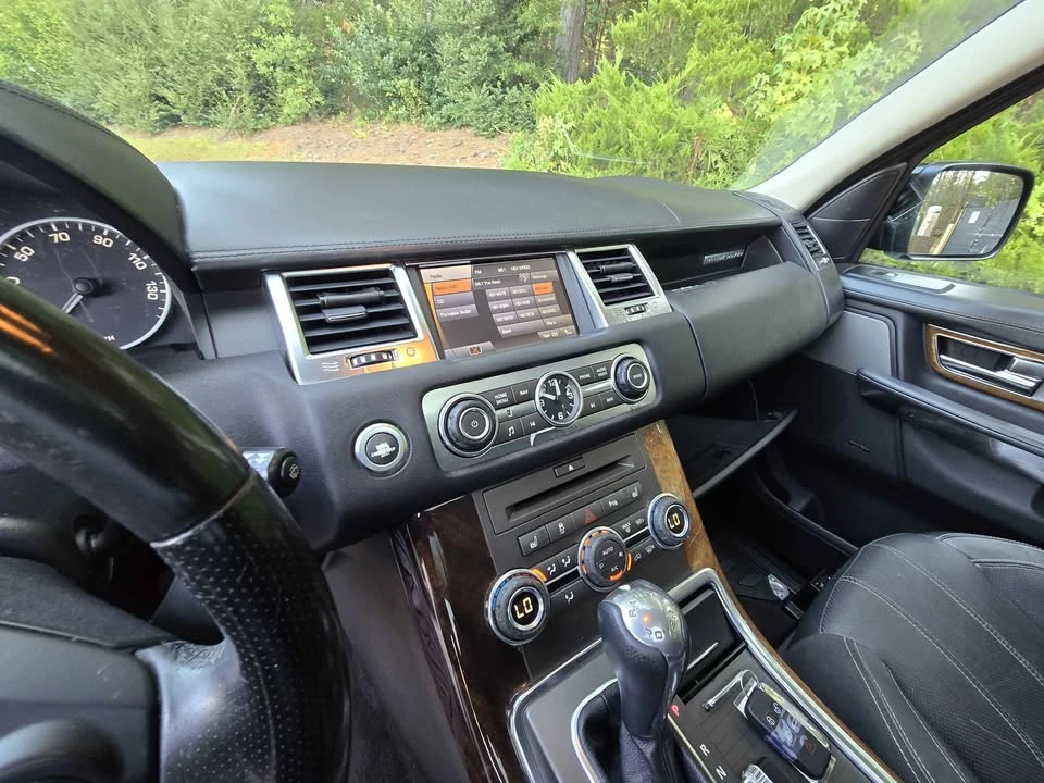 2011 Land Rover Range Rover L322 - Image 18 of 18